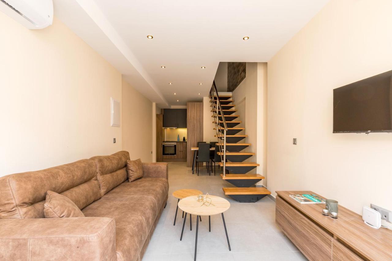Daire Urban Lofts